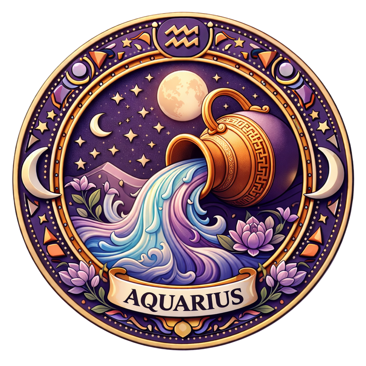 Aquarius