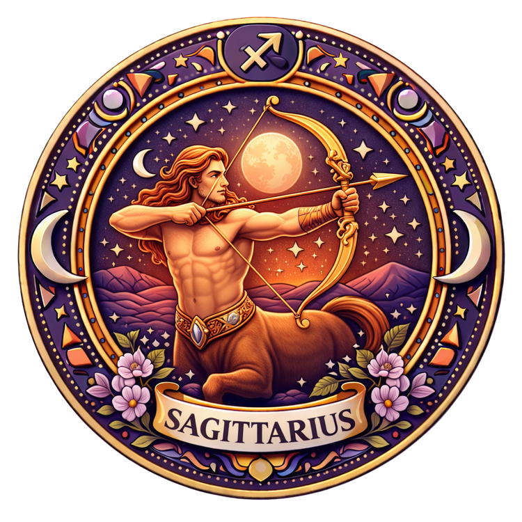 Sagittarius