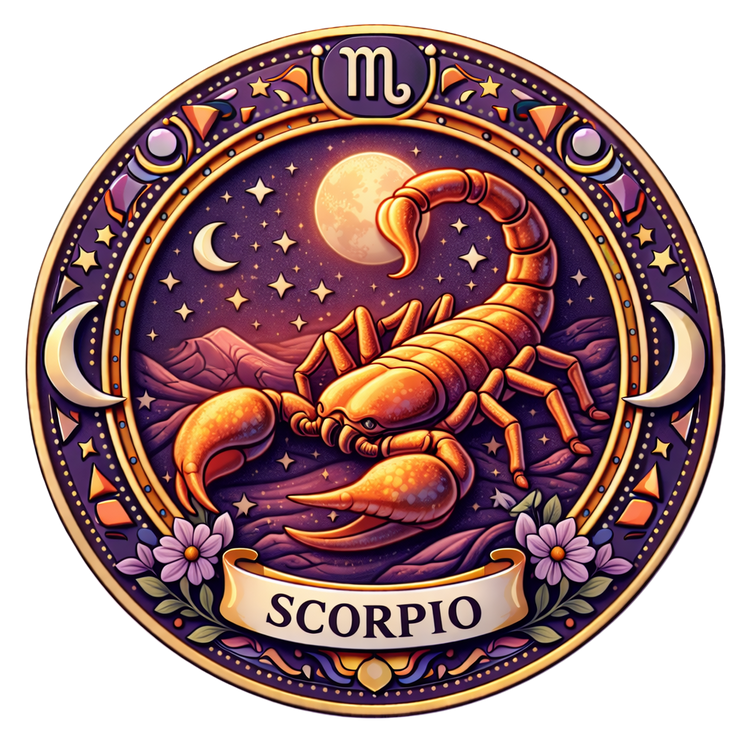 Scorpio